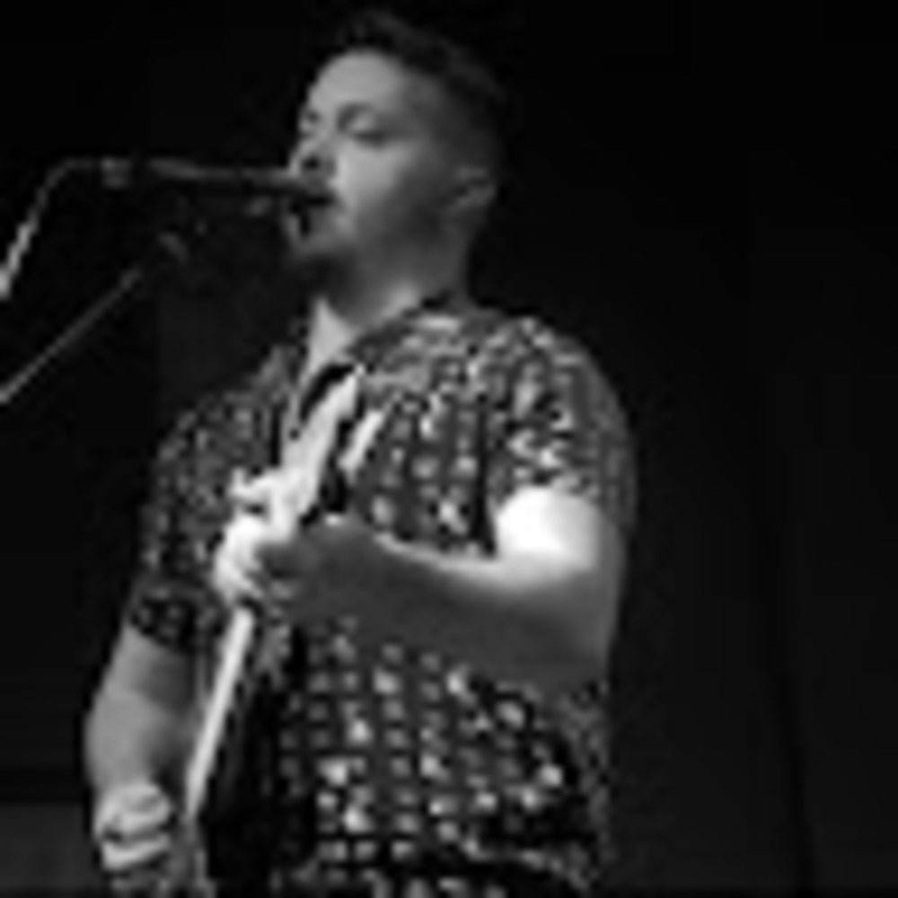 Meet your Posher, Danny